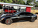 Thumbnail image of 2014 Maserati Quattroporte at A & A Auto Sales