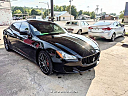 Thumbnail image of 2014 Maserati Quattroporte at A & A Auto Sales