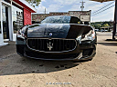 Thumbnail image of 2014 Maserati Quattroporte at A & A Auto Sales