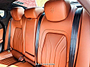 Thumbnail image of 2014 Maserati Quattroporte at A & A Auto Sales