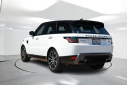 Thumbnail image of 2022 Land Rover Range Rover Sport at Aaron Ford of Poway