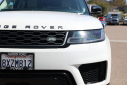 Thumbnail image of 2022 Land Rover Range Rover Sport at Aaron Ford of Poway
