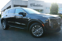 Thumbnail image of 2024 Cadillac XT4 at Trinity Cadillac
