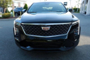 Thumbnail image of 2024 Cadillac XT4 at Trinity Cadillac