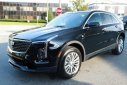 Thumbnail image of 2024 Cadillac XT4 at Trinity Cadillac