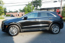 Thumbnail image of 2024 Cadillac XT4 at Trinity Cadillac