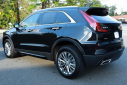 Thumbnail image of 2024 Cadillac XT4 at Trinity Cadillac