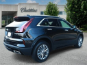 Thumbnail image of 2024 Cadillac XT4 at Trinity Cadillac
