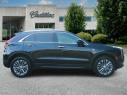 Thumbnail image of 2024 Cadillac XT4 at Trinity Cadillac