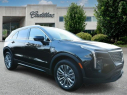 Thumbnail image of 2024 Cadillac XT4 at Trinity Cadillac