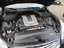 Thumbnail image of 2013 INFINITI EX37 at AAA Luxury Cars