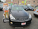 Thumbnail image of 2013 INFINITI EX37 at AAA Luxury Cars