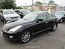 Thumbnail image of 2013 INFINITI EX37 at AAA Luxury Cars