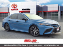 Thumbnail image of 2023 Toyota Camry at Berglund Toyota