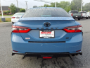 2023 Toyota Camry SE at Berglund Toyota