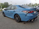 Thumbnail image of 2023 Toyota Camry at Berglund Toyota