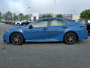 Thumbnail image of 2023 Toyota Camry at Berglund Toyota