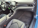 Thumbnail image of 2023 Toyota Camry at Berglund Toyota