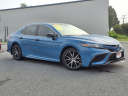 Thumbnail image of 2023 Toyota Camry at Berglund Toyota