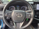 Thumbnail image of 2023 Toyota Camry at Berglund Toyota