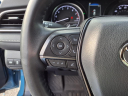 Thumbnail image of 2023 Toyota Camry at Berglund Toyota