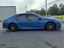 Thumbnail image of 2023 Toyota Camry at Berglund Toyota