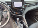 Thumbnail image of 2023 Toyota Camry at Berglund Toyota