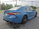 Thumbnail image of 2023 Toyota Camry at Berglund Toyota