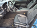 Thumbnail image of 2023 Toyota Camry at Berglund Toyota