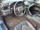 Thumbnail image of 2023 Toyota Camry at Berglund Toyota