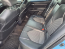 Thumbnail image of 2023 Toyota Camry at Berglund Toyota