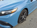 Thumbnail image of 2023 Toyota Camry at Berglund Toyota