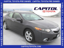 Thumbnail image of 2012 Acura TSX at Capitol Toyota New