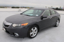Thumbnail image of 2012 Acura TSX at Capitol Toyota New