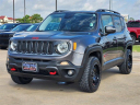 2017 Jeep Renegade Trailhawk at Glenn Polk CDJR Used