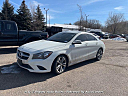 2016 Mercedes-Benz CLA CLA 250 at A & Z Import Auto Sales