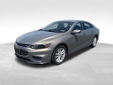 Thumbnail image of 2017 Chevrolet Malibu at Toyota of Scranton
