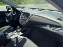 Thumbnail image of 2017 Chevrolet Malibu at Toyota of Scranton