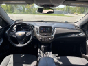 Thumbnail image of 2017 Chevrolet Malibu at Toyota of Scranton