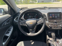 2017 Chevrolet Malibu LT at Toyota of Scranton