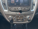 Thumbnail image of 2017 Chevrolet Malibu at Toyota of Scranton