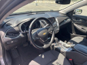 Thumbnail image of 2017 Chevrolet Malibu at Toyota of Scranton