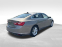 Thumbnail image of 2017 Chevrolet Malibu at Toyota of Scranton