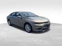 Thumbnail image of 2017 Chevrolet Malibu at Toyota of Scranton
