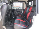 2022 Jeep Gladiator Willys at Myrtle Beach Chevrolet Cadillac