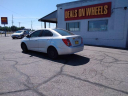 Thumbnail image of 2015 Chevrolet Sonic at Deals On Wheels