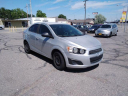 Thumbnail image of 2015 Chevrolet Sonic at Deals On Wheels