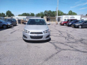 Thumbnail image of 2015 Chevrolet Sonic at Deals On Wheels