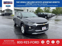 Thumbnail image of 2022 Chevrolet Blazer at Dutchs Used Ford