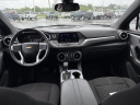 Thumbnail image of 2022 Chevrolet Blazer at Dutchs Used Ford